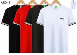 Picture of Boss T Shirts Short _SKUBossM-3XLaj25wn6132835